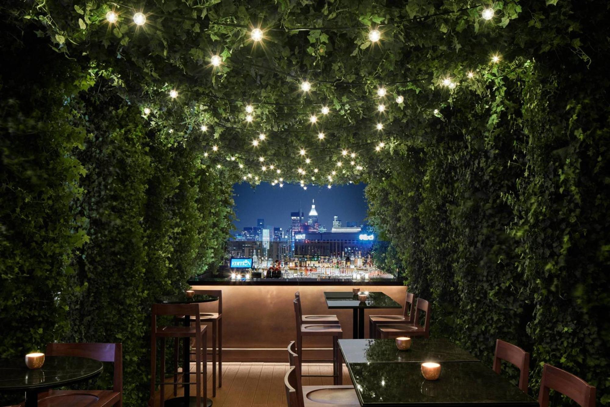 เดอะ เซี่ยงไฮ้ เอดิชั่น Hotel ภายนอก รูปภาพ